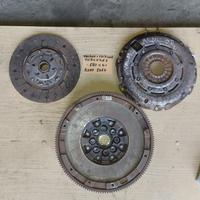 Kit Volano e Frizione Mercedes 180 cdi anno 2012