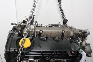 PBL356 Motore Alfa 147 1.9JTD 937A3000 [05/10]