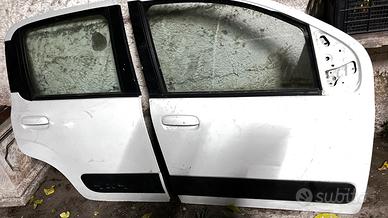 Sportelli Fiat panda 4x4