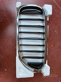 Griglia mascherina cofano BMW 530d G31
