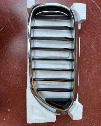Griglia mascherina cofano BMW 530d G31