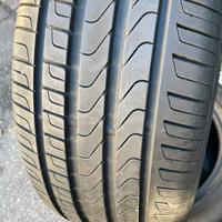 2 gomme estive Pirelli 225/50/17 all 99%