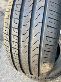2 gomme estive Pirelli 225/50/17 all 99%