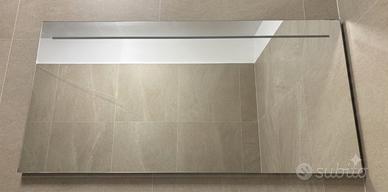 Specchio bagno 120 x 60