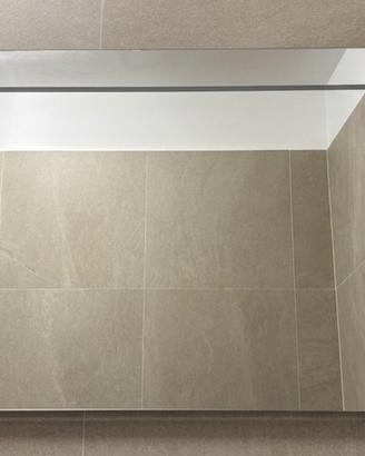 Specchio bagno 120 x 60