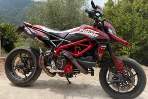 Ducati Hypermotard 950 Depotenziata A2
