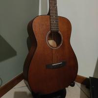 chitarra acustica 
