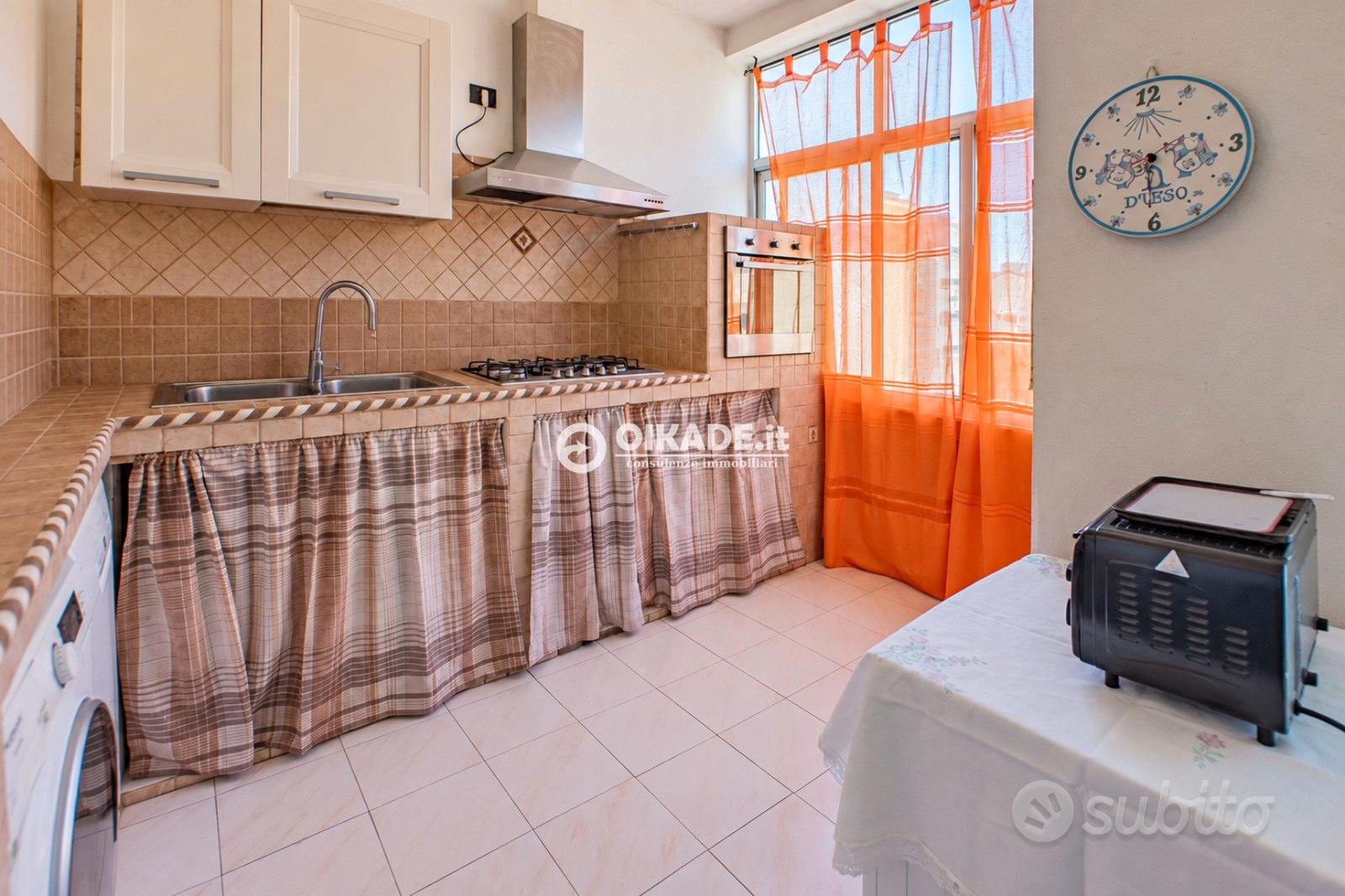 Appartamento – Casteddu/Cagliari, San Michele - Vista 5