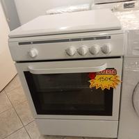 Cucina a gas 4 fuochi 60x60