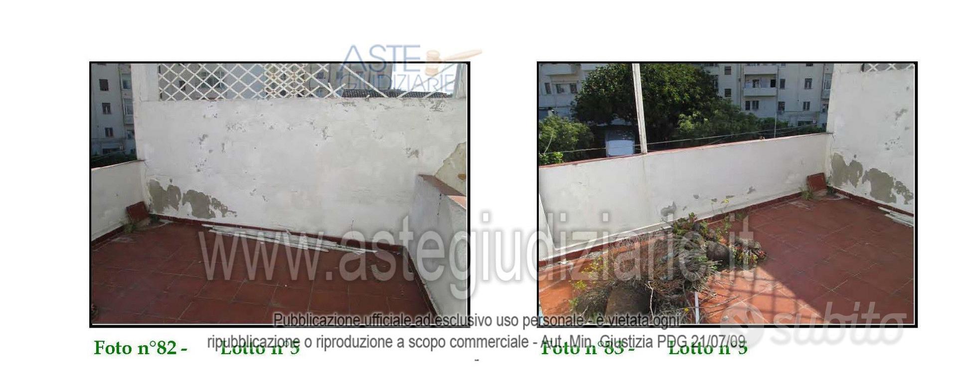 Appartamento – Cagliari, Stampaxi/Stampace - Vista 4