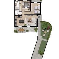 4 LOCALI A SCARPERIA E SAN PIERO