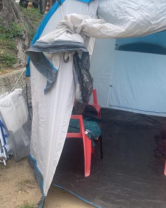 Tenda da campeggio