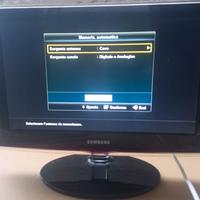 TV/Monitor Samsung   19''
