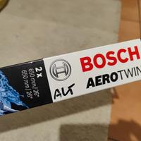 spazzole tergi Bosch aerotwin  A958S Altea toledo