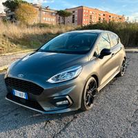 Ford Fiesta 1.1 ST LINE GPL