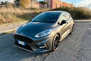 Ford Fiesta 1.1 ST LINE GPL