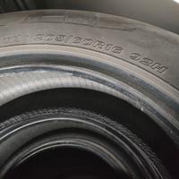 pneumatici invernali 205/60 r16 92h