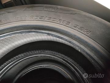 pneumatici invernali 205/60 r16 92h