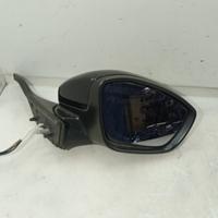SPECCHIETTO RETROVISORE DESTRO PEUGEOT 208 3P Seri