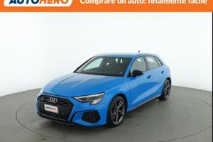 AUDI S3 UM97684