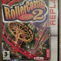Gioco per PC CD-ROM Roller Coaster Tycoon 2 #21