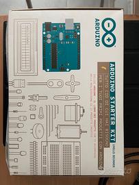 Arduino Starter Kit