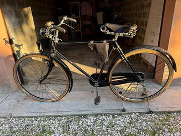 Bicicletta bianchi gran turismo