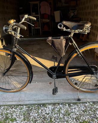 Bicicletta bianchi gran turismo