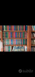 intera collana 60 libri come in foto