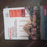 periplus, l'Impero romano e l'alto Medioevo