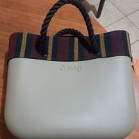 borsa O BAG
