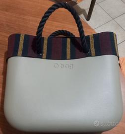 borsa O BAG