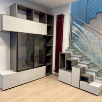 Set mobili soggiorno coordinati