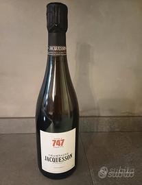 Champagne 747