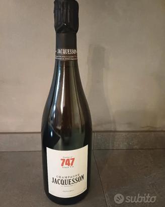 Champagne 747