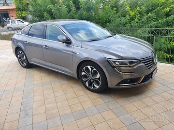 RENAULT TALISMAN 1.6 160 CV ANNO 2018