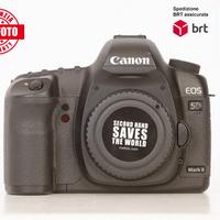 Canon EOS 5D Mark II