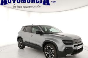 JEEP Avenger 1.2 Turbo 100 CV Summit