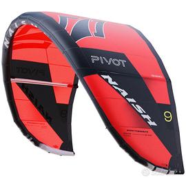VELA KITESURF NAISH PIVOT 9  2026