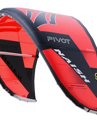 VELA KITESURF NAISH PIVOT 9  2026