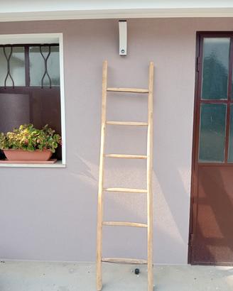 SCALETTA DA ARREDAMENTO 