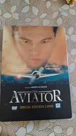 THE AVIATOR special edition 2 dvd