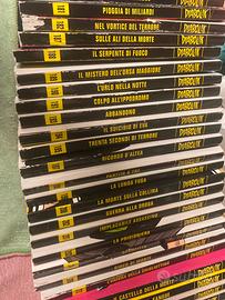 Fumetti diabolik