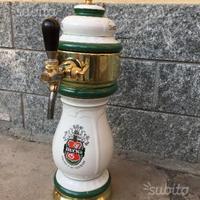 Colonnina birra Beck's