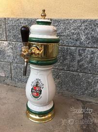 Colonnina birra Beck's