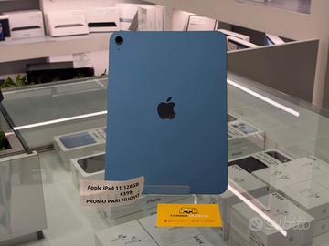 Apple iPad 11 A16 128GB WIFI - PERFETTO PARI NUOVO