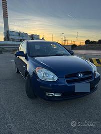 Hyundai Accent III Hatchback 1.5 CRDi (TRATTABILE)