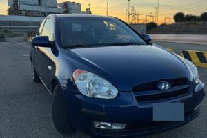 Hyundai Accent III Hatchback 1.5 CRDi (TRATTABILE)