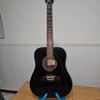 chitarra vintage Eko