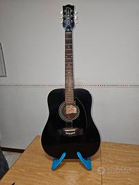 chitarra vintage Eko